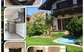 Appartement Am Goldbichl